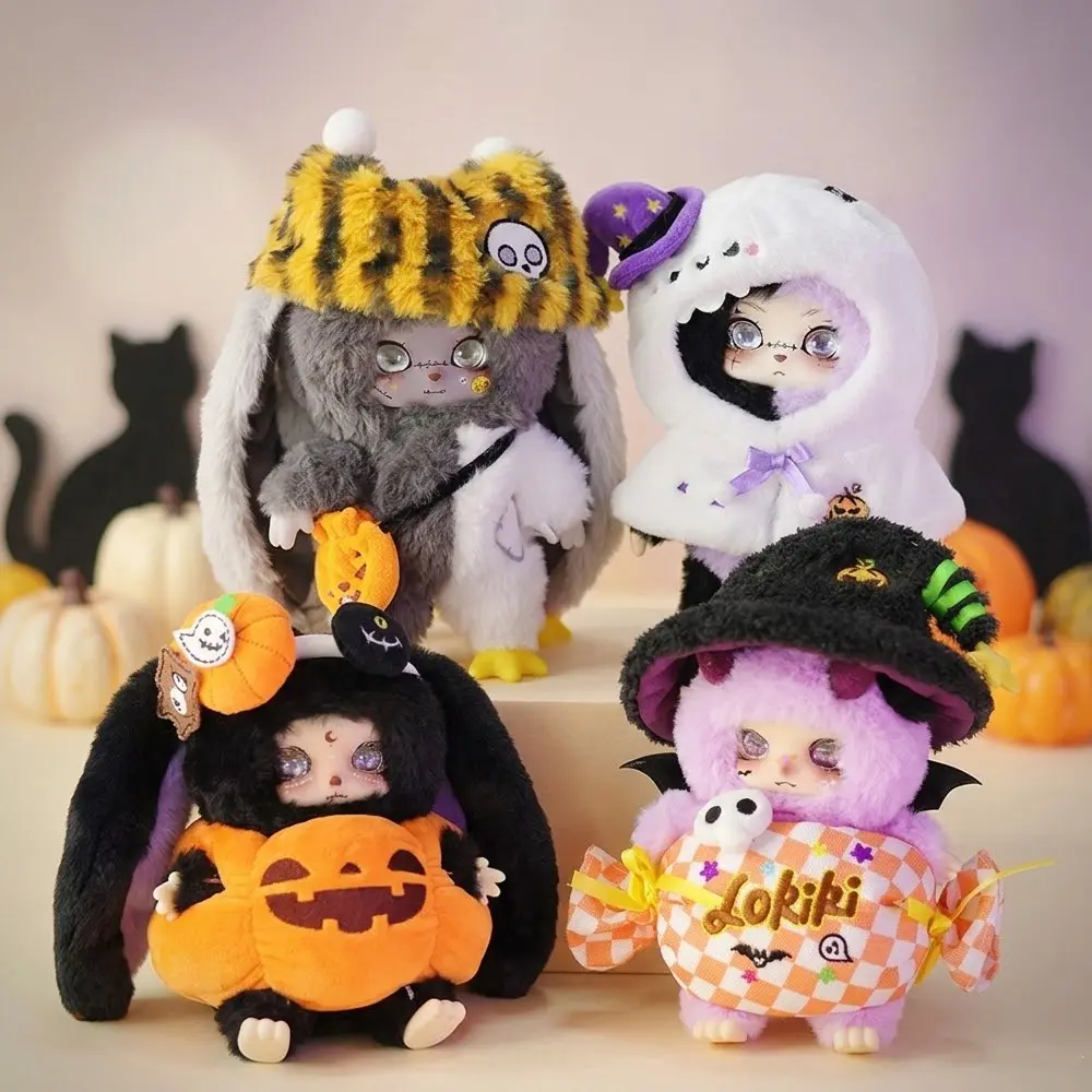 Kawaii Blind Box Collectible Figures Random Surprise Toy