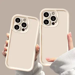 Classic TPU Mobile Phone Case For Xiaomi Poco X3 X4 NFC X5 X6 X7 Pro F3 GT F4 F2 F5 M5S M3 M6 4G M4 Pro 5G Phone Covers Fundas