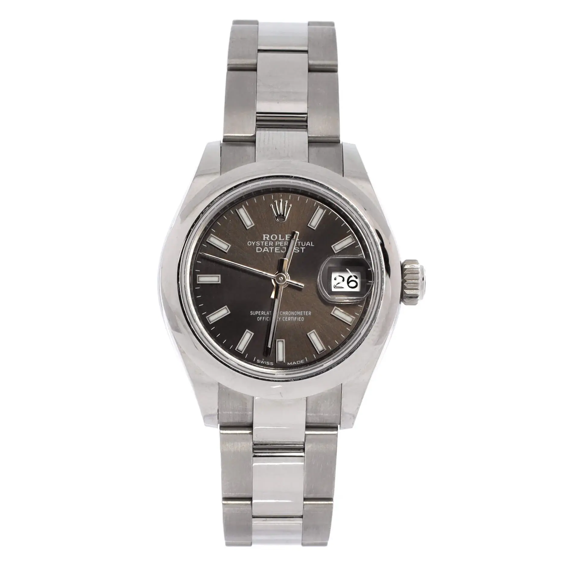 Pre-owned Rolex  by Rebag