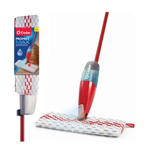 O-Cedar ProMist MAX Microfiber Spray Mop