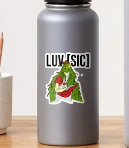 Nujabes Luv Sic T-shirt Sticker KMH