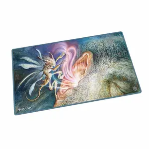 Ultimate Guard: Playmat – Magic the Gathering: Lorwyn Eclipsed – Dream Seizer