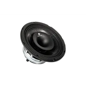 Nemesis Audio NEO-8WPF 8" 400W RMS Pro Coaxial Speaker 4-Ohm (Single)