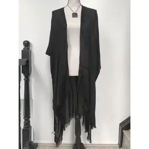 Arachne Shawl Cardigan