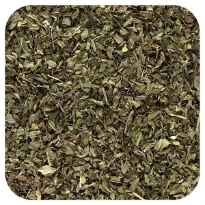 Frontier Co-op Cut & Sifted Peppermint Leaf, 16 oz (453 g)