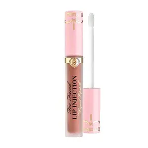 Too Faced Lip Injection Power Plumping Cream Liquid Lipstick