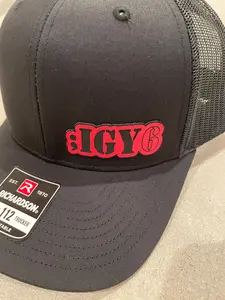 ;IGY6, I got your six, Military Hat, Veterans