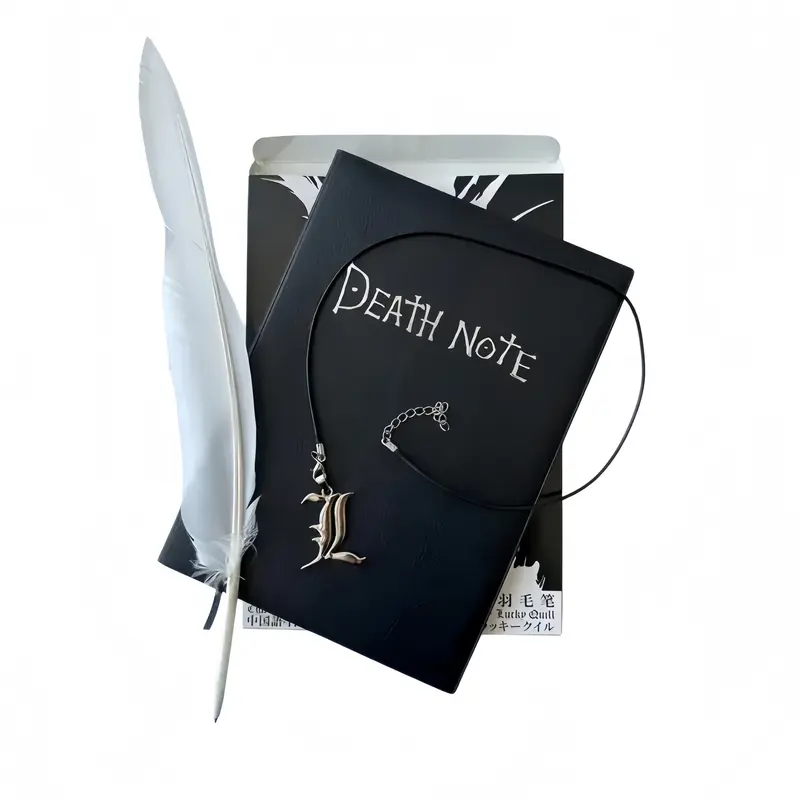 death note note book - TikTok Shop
