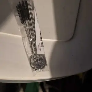 Get your carburetor running like new with our 15 carburetor cleaner brush sets, including 10 needles and 5 brushes for a thorough clean. Car, Motorcycle, Automotive to use, good quality, fast delivery, Car Cleaning Kit, Car care tools