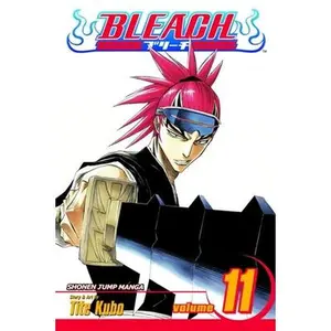 Bleach, Vol. 11 -- Tite Kubo - Paperback