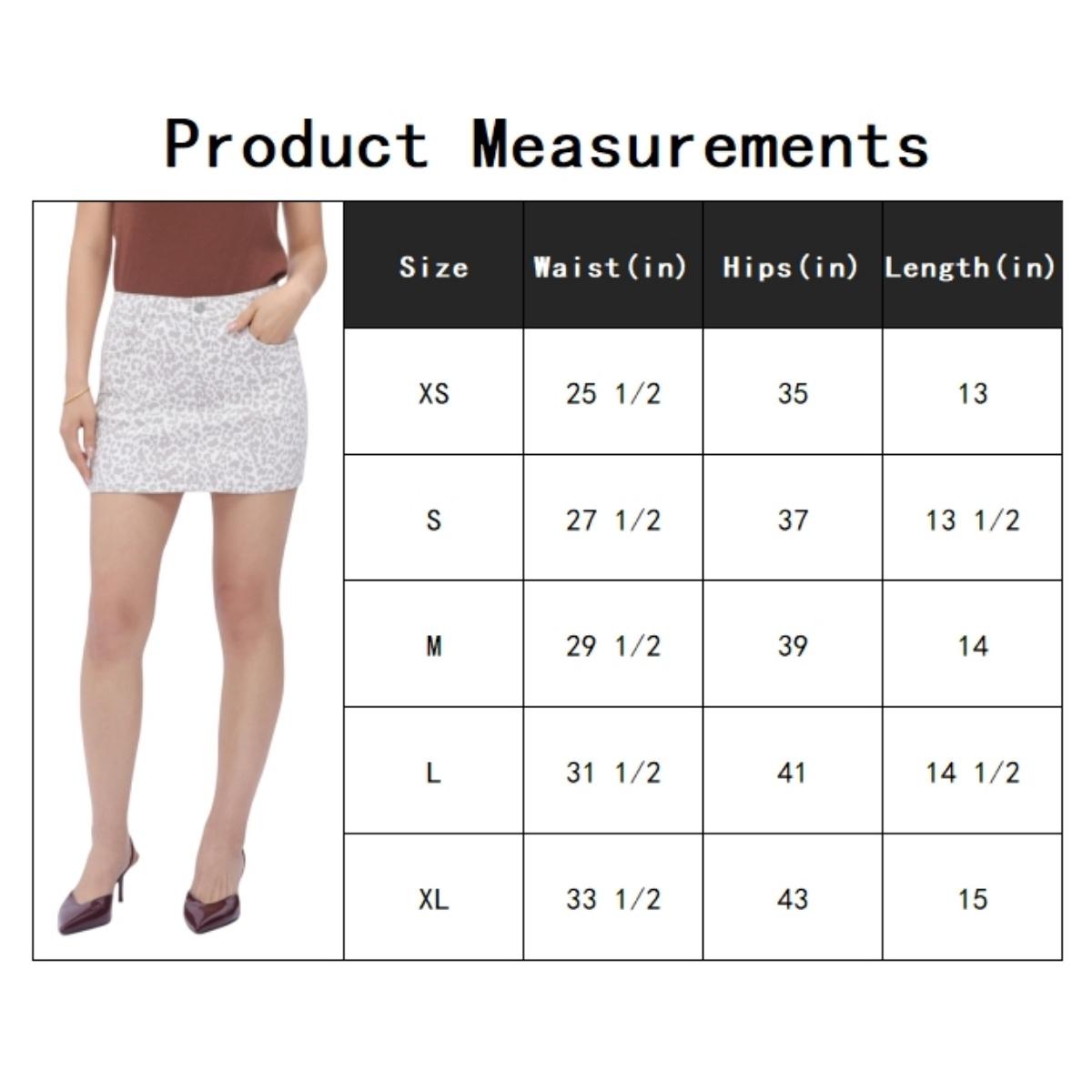 Vogatiques Womens Denim Mini Skirts Summer Trendy Going Out Beach Outfits Comfort Low Waist Cargo Denim with Pockets DSKIRT231122 Womenswear Bottom