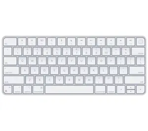 Apple Magic Keyboard with Touch ID