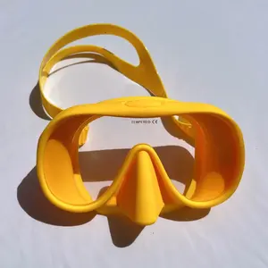 Yellow Palm Goggles Yellow Palm Goggles