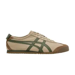 Onitsuka Tiger Mexico 66 'Beige Grass Green'