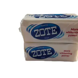 Zote Laundry Soap bar detergent - Effective and Eco-friendly Cleaning Agent Household