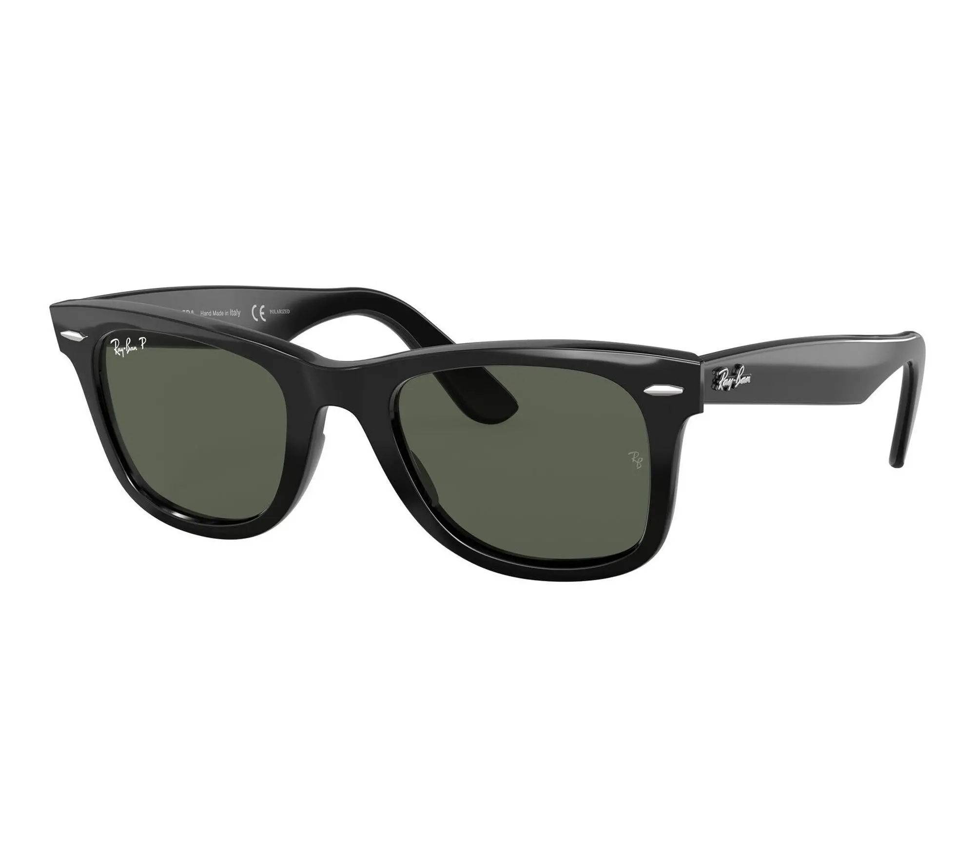 Ray-Ban Original Classic Wayfarer Sunglasses-Tortoise/50mm