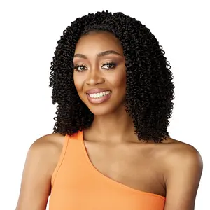 Sensationnel Crochet Braids Lulutress Pre-Looped 2X Pin Twist
