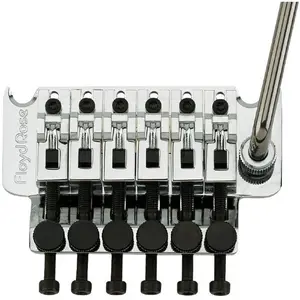 Original Tremolo System Original Tremolo System