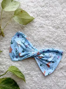 Wideband - Frolicking Bunnies