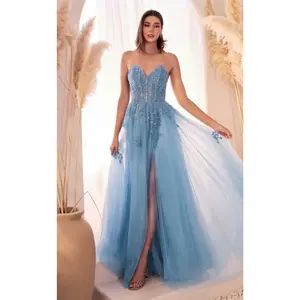 LaDivine C148CL Dress