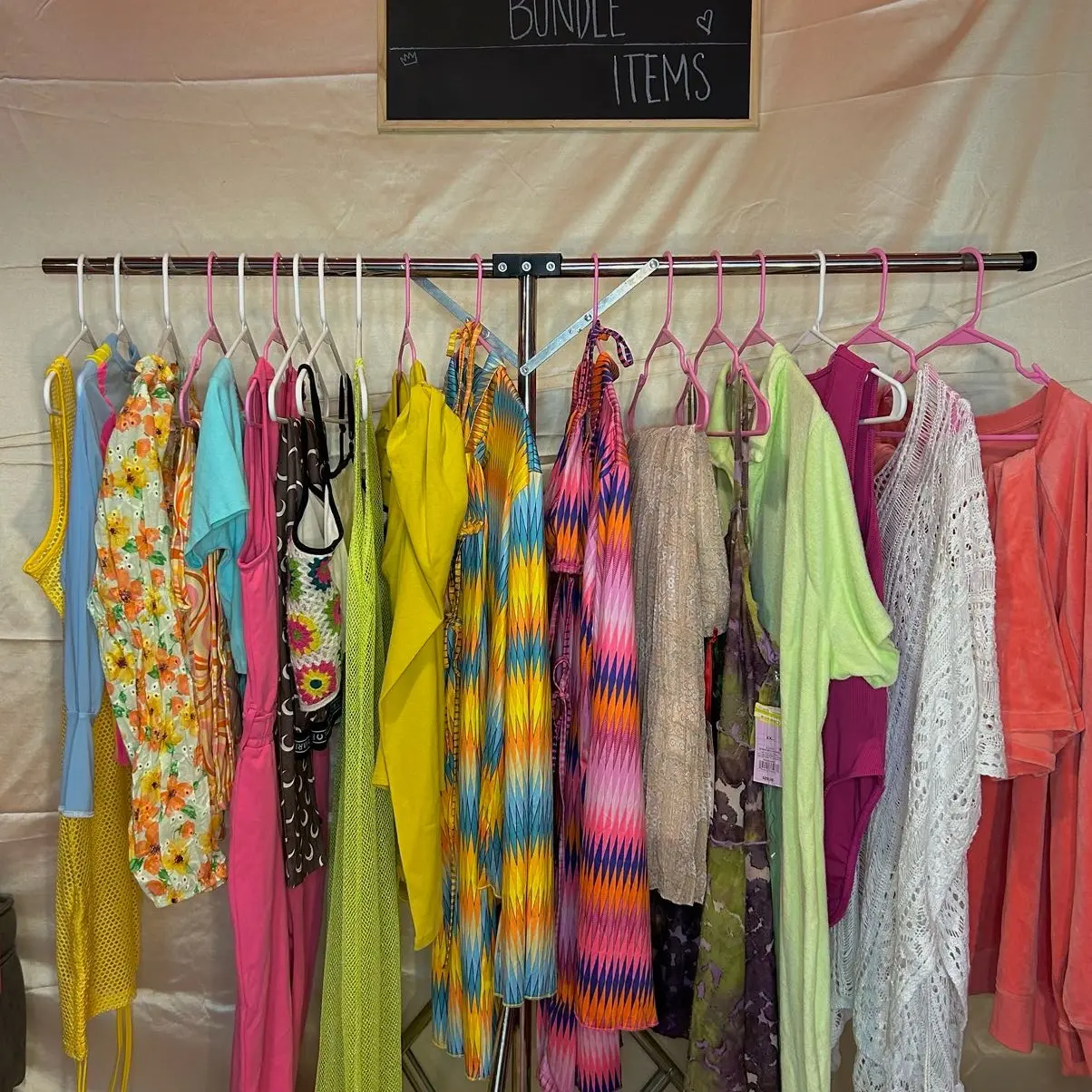 5 for $40 women’s clothing bundle