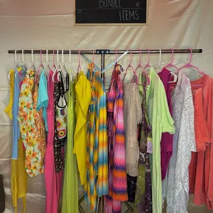 5 for $40 women’s clothing bundle