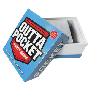 Outta Pocket Party Game
