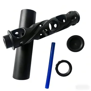6 inches, with a specification of 1/2 inch x28threadsuitable for household repair tools