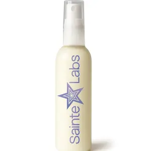 Sainte Labs Dew It Again™ Elixir + Setting Mist 113G - Hydrating, Calming, and Revitalizing Skin Spray with OptimHyal™ and Crystalide®