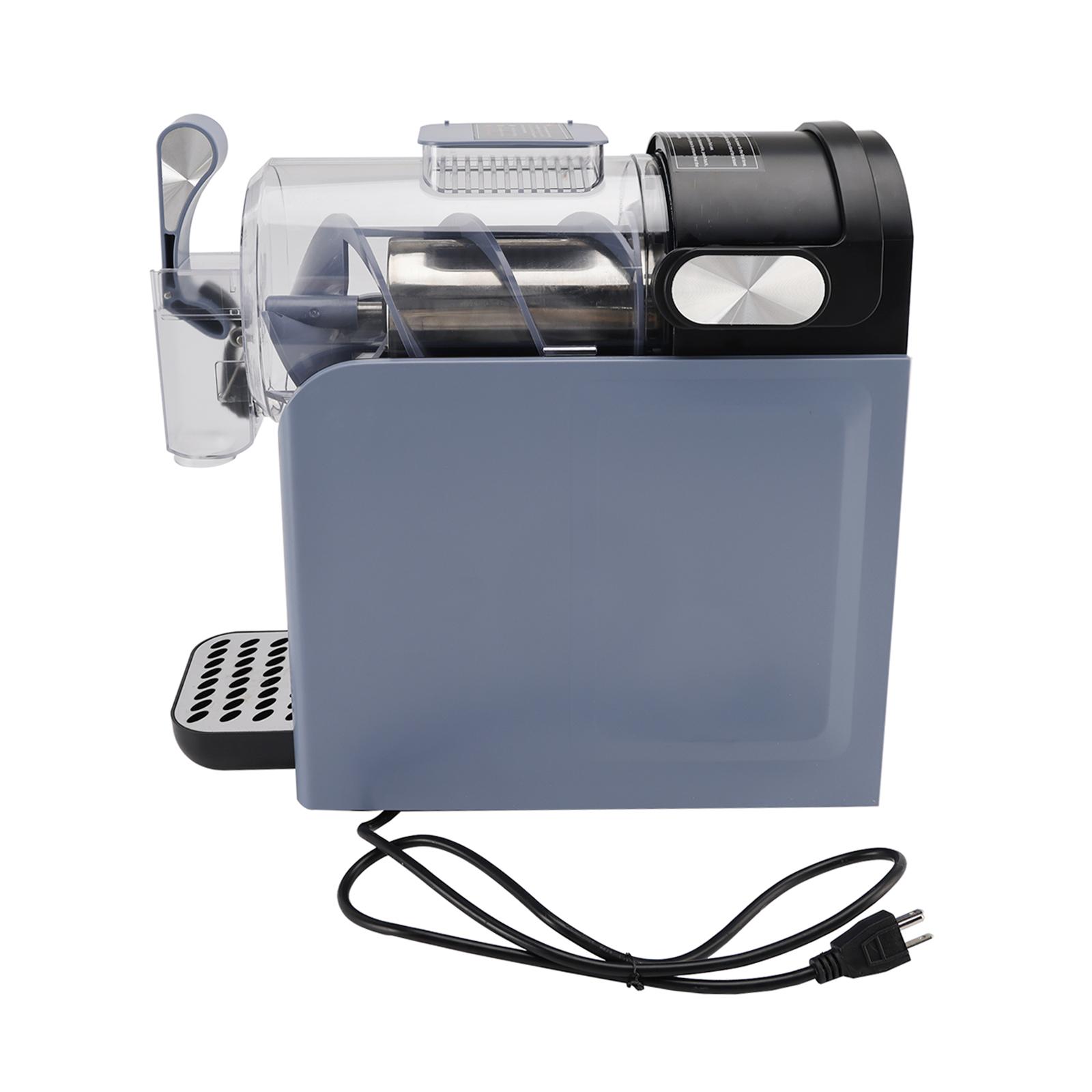 FrostBar automatic slushy maker for parties and home bars