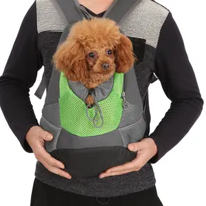 Convenient Travel Dog Bag Pet Supplies