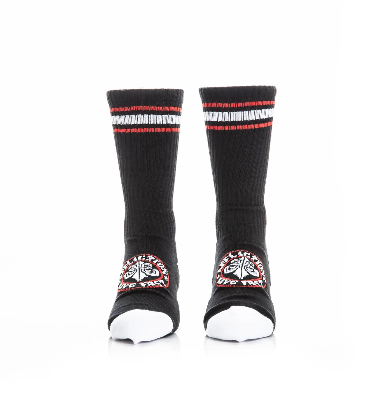 Affliction Men's Socks Divio Punk Affliction Men's Socks Divio Punk