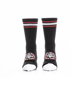 Affliction Men's Socks Divio Punk