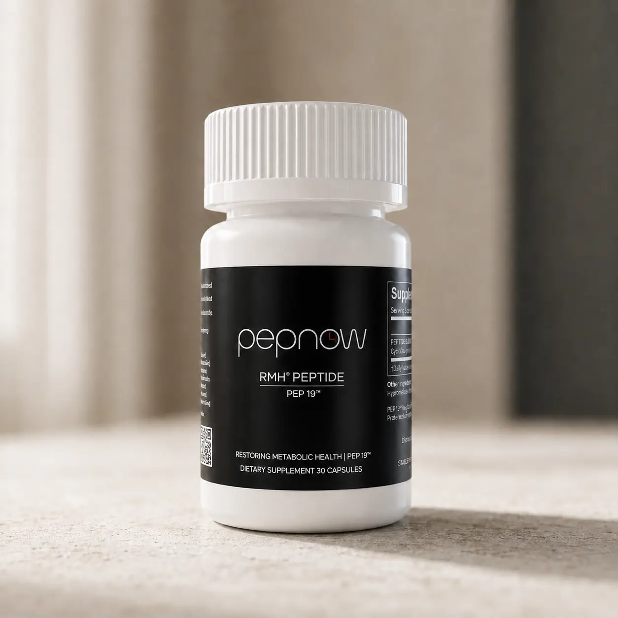 PEPNOW RMH Peptide | Pep-19 PEPNOW RMH Peptide | Pep-19