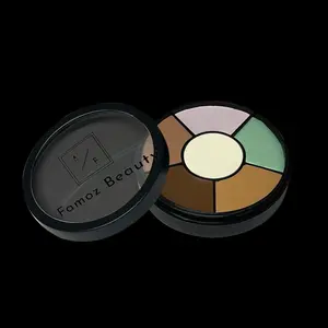Concealer Wheel