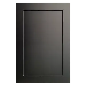 nuDoors Signature Series Dura-Finish 8.5" x 11" Pre-Finished Sample Door for Cabinets - Installation Ready, No Cabinet Box Included