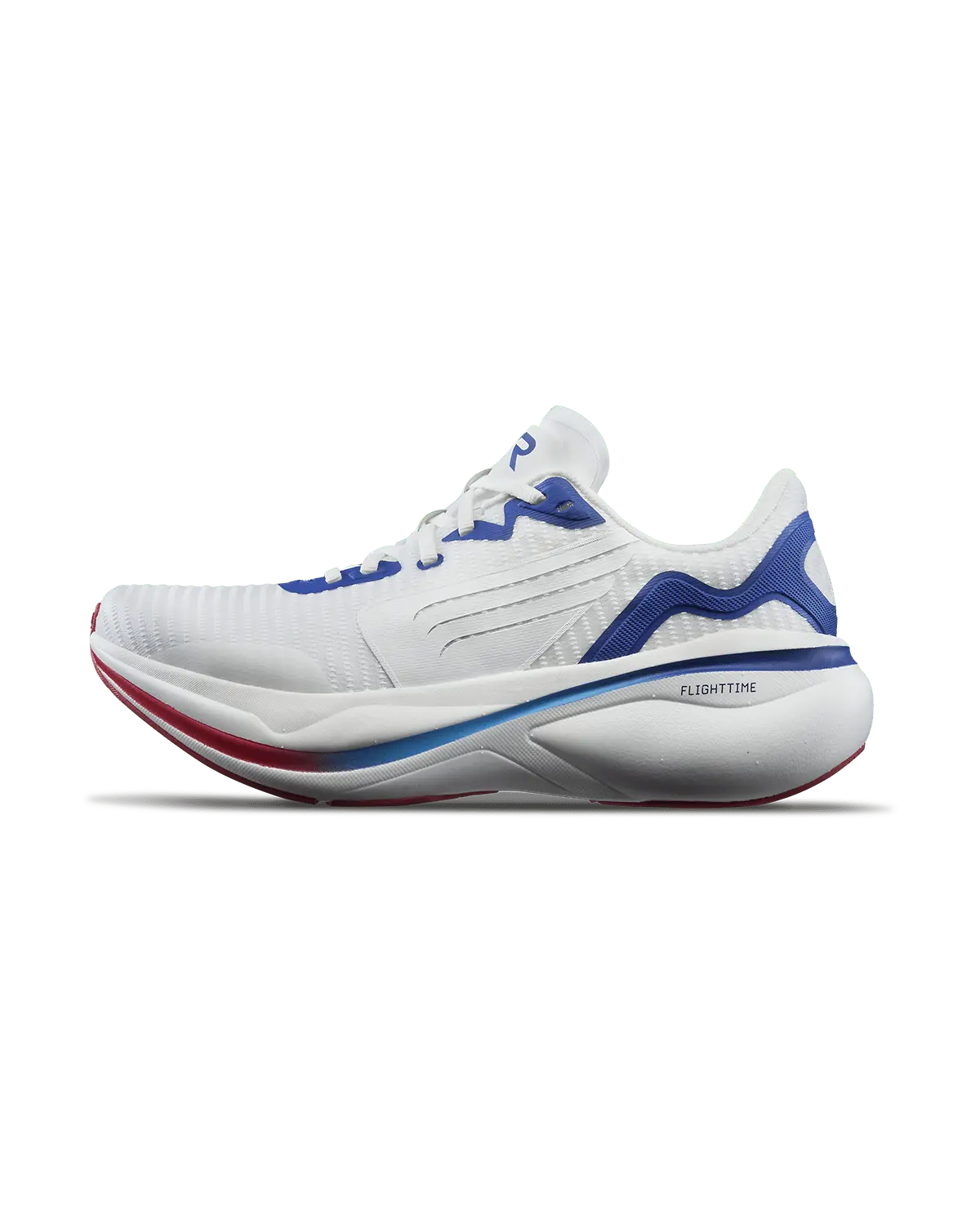 Men's Maverick-V1 Runner - Rocket