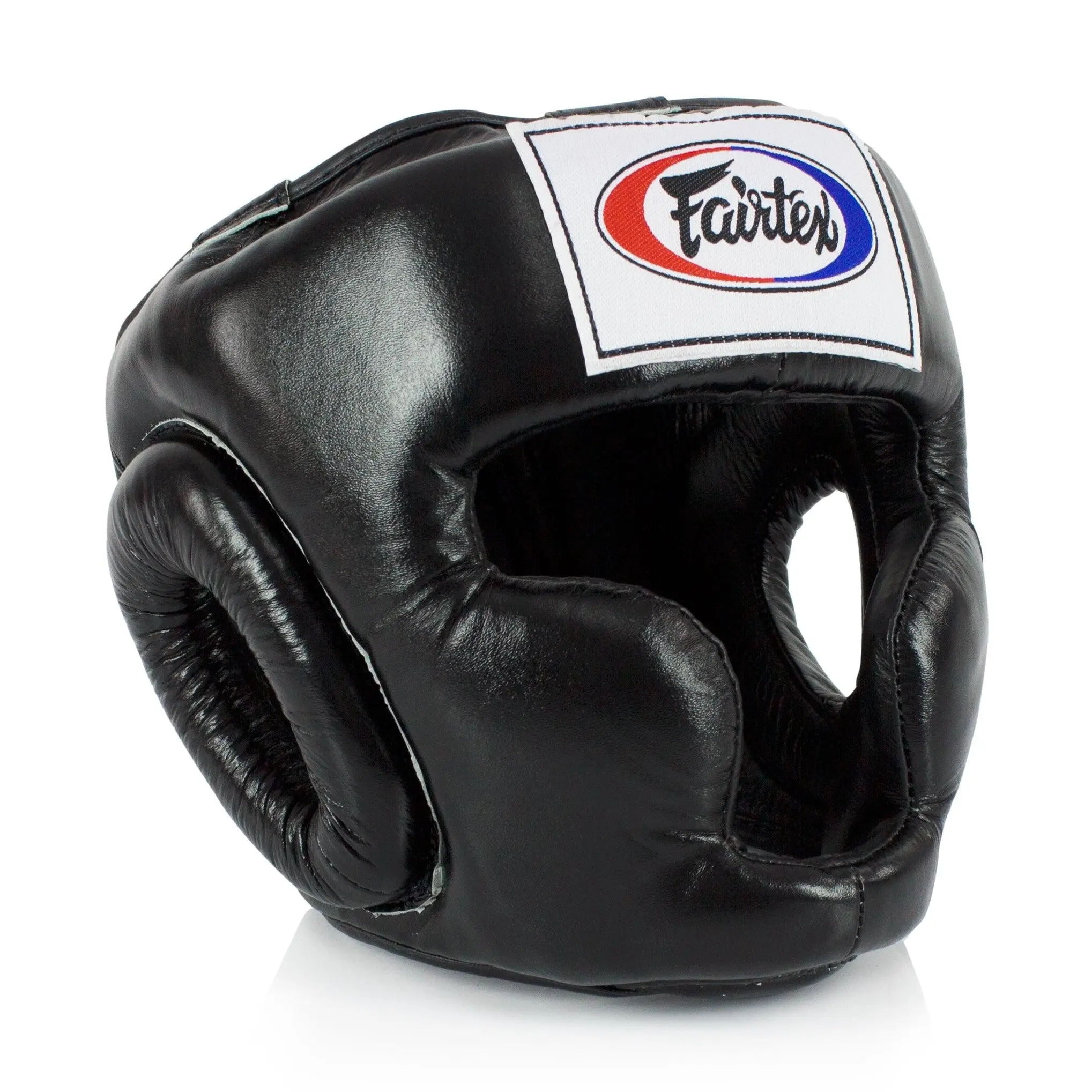 Fairtex HG3 Boxing Headgear, Sports & Outdoor Protective Accessory