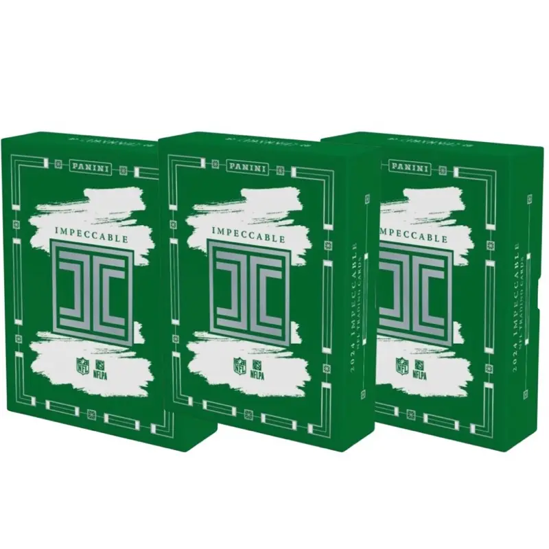 Panini 2024 Hobby Box Full Case Pick Your Team