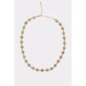 ITS GIVING LUXURY CHOKER