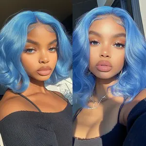 12" Bobs