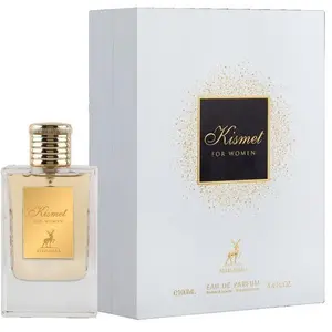 KISMET by Maison Alhambra - EAU de Parfum 100 ml 3.4 oz - Made in UAE