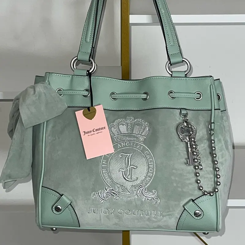 Juicy Couture Key Daydreamer Bag