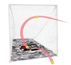 Lax Dog - Ball Return Insert For 6x6 Lacrosse Goals