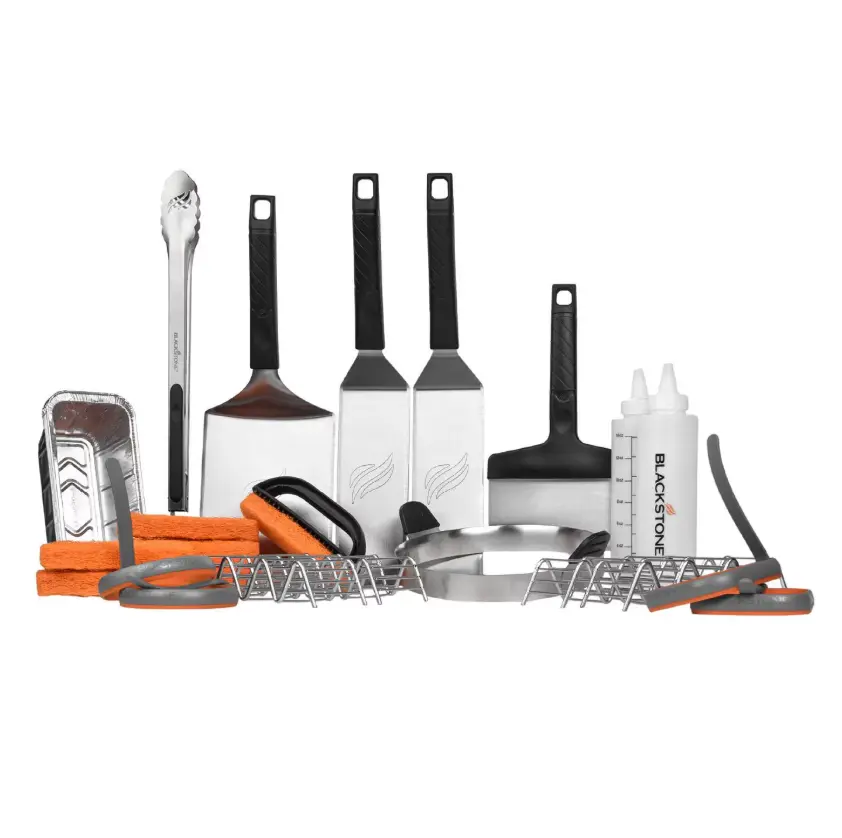 Blackstone 30 Pc Griddle Accessory Kit - 5516