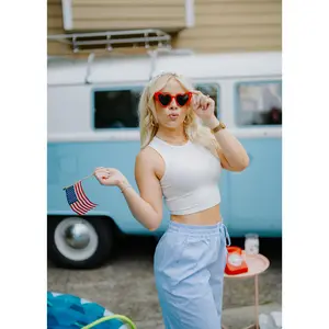 STARR Tank