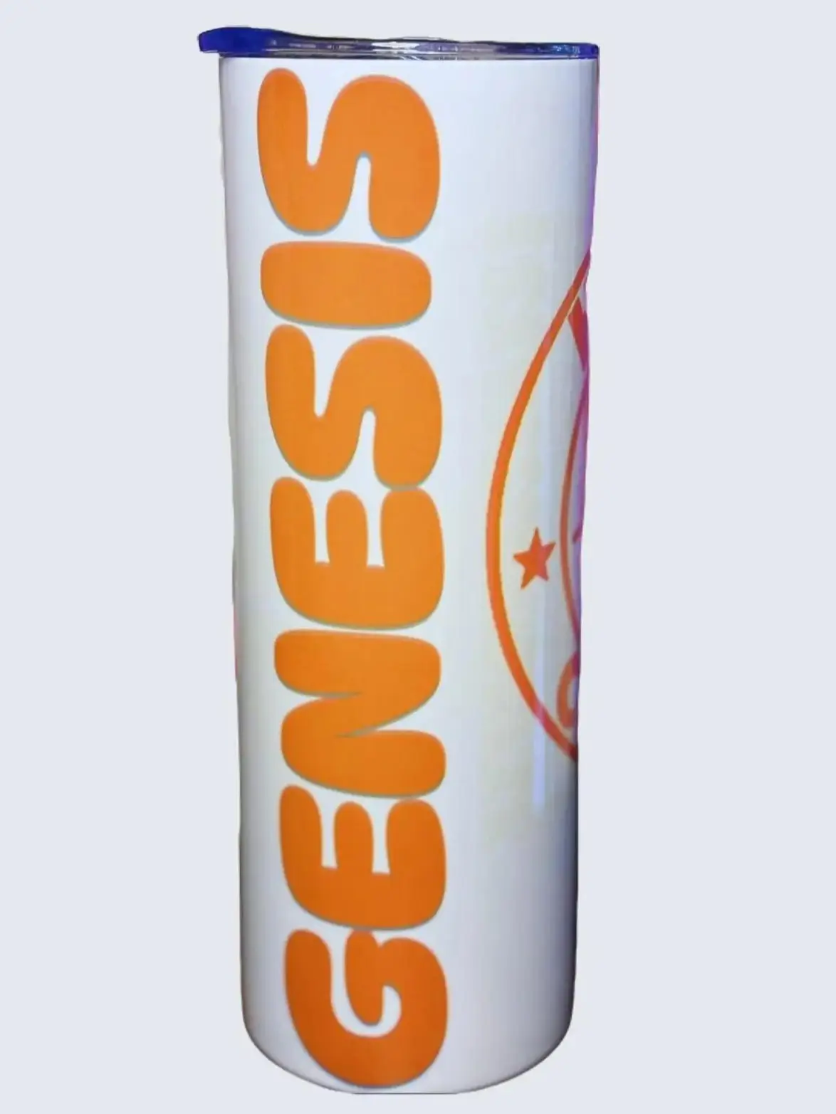 Personalized Tumbler 500-1000 ml Customized Drinkware