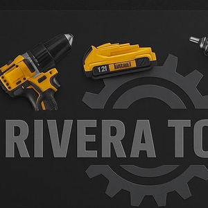 Rivera tool