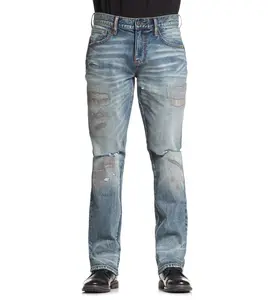Affliction Men's Jeans Ace Desert