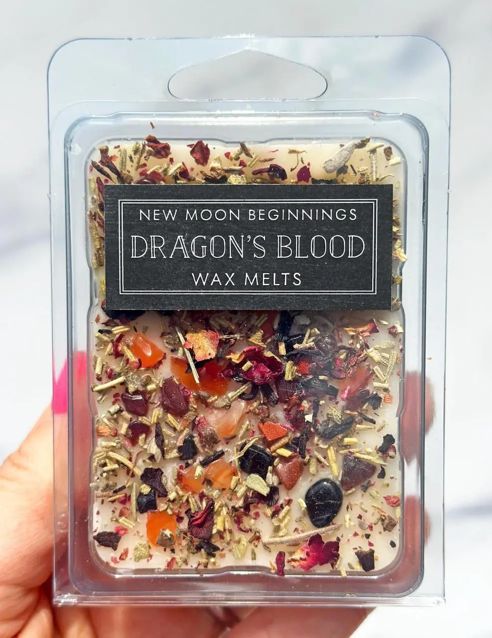 Dragon's Blood